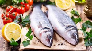 9 Amazing Health Benefits of Seafood