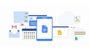 Google Docs: Create Online Document for Free