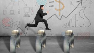 Avoid Things that Keep Us from Reaching Our Goal