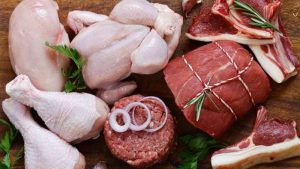 White Meat versus Red Meat: Which one is Healthier?