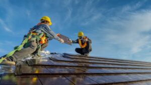Factors to Consider When Finding the Best Commercial Roofing Maintenance Company in Your City