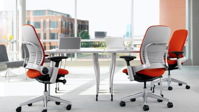 Why It is Important to Use Ergonomic Office Products