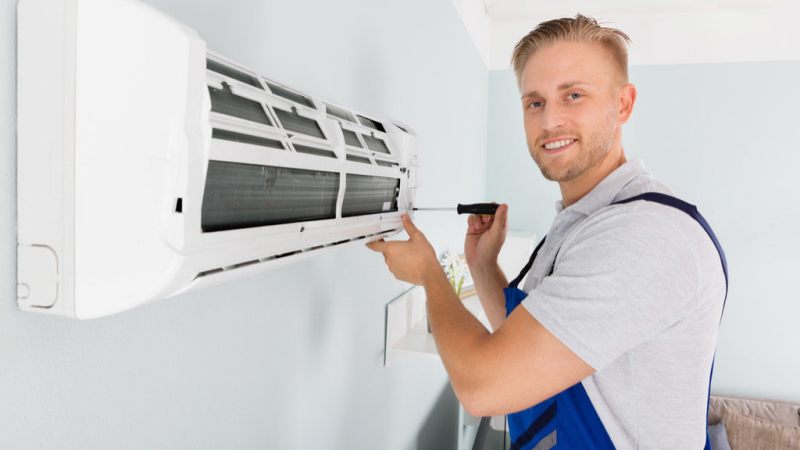 The Advantages of Hiring the Most Reputable Heating and Air Conditioning Repair Service Provider