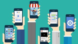 Advantages of Mobile Apps for Small Businesses