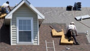 Ways Of Finding a Roofing Company