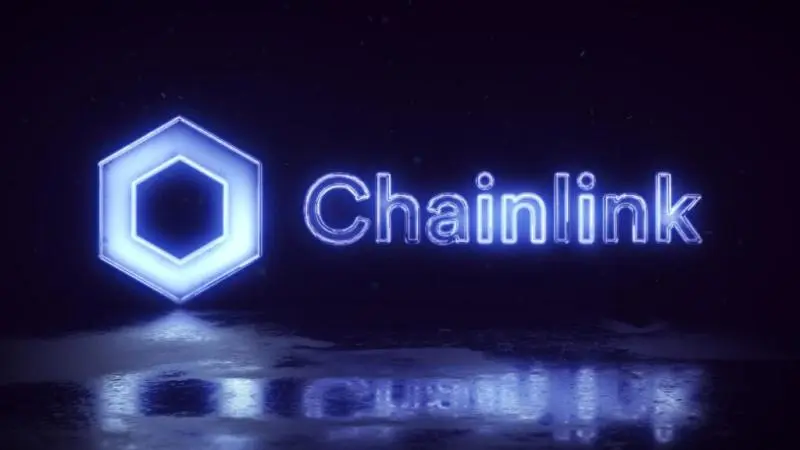 Chainlink (LINK): Empowering Smart Contracts with External Data Feeds