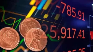 Penny Stock Trading - A Beginner's Guide