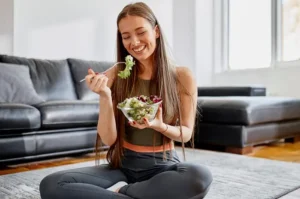 Increase Immunity Naturally through Food Even if You Are on a Diet