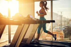 The Benefits of Regular Exercise, More Than Just Physical Fitness