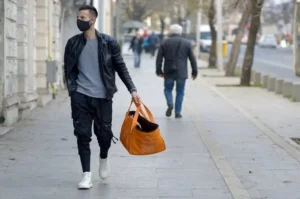 The Influence of Streetwear on High Fashion Runways