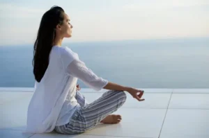 The Role of Meditation in Achieving Mental Clarity and Wellness