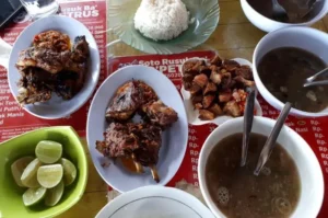 Culinary Tourism Destinations in North Sulawesi for an Authentic Taste Experience