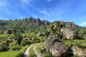Popular Tourist Destinations in Gunung Kidul for a Holiday Experience