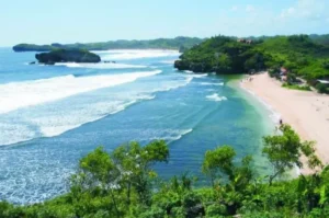 Amazing Beaches in Gunung Kidul That You Must Visit for Your Vacation
