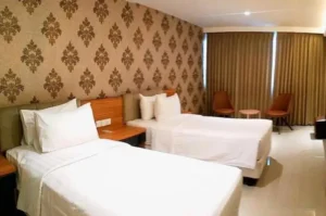 Cheap Hotels in Tasikmalaya with Complete Facilities and Affordable Prices