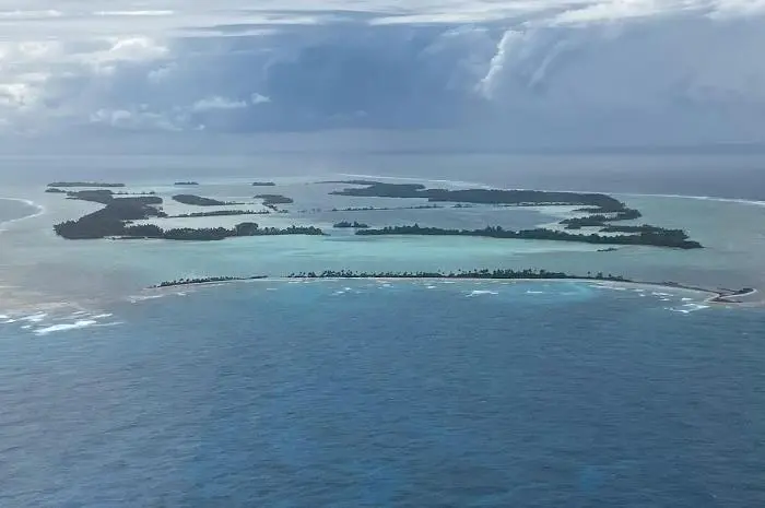 Interesting Facts about Palmyra Island Atoll which Offers Amazing Natural Charm