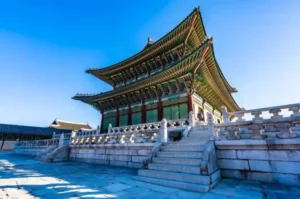 Tourist Attractions in Seoul South Korea That Offer Cultural & Historical Experiences