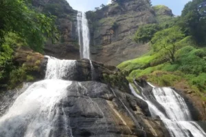 Charming Waterfalls in Cianjur That You Must Visit for a Vacation