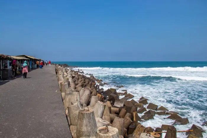 Exotic Beaches in Kulon Progo That Offer Various Exciting Activities for Your Vacation