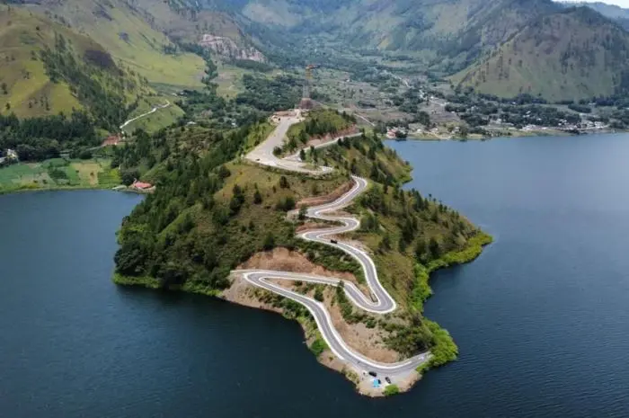 Exotic Islands in North Sumatra That Offer Amazing Natural Views