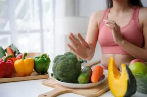 Foods to Increase Body Resistance that Must be Consumed